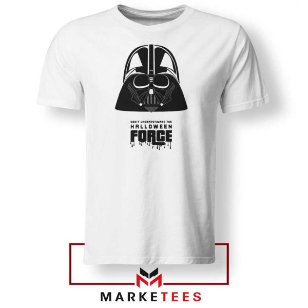 Halloween Force Tshirt