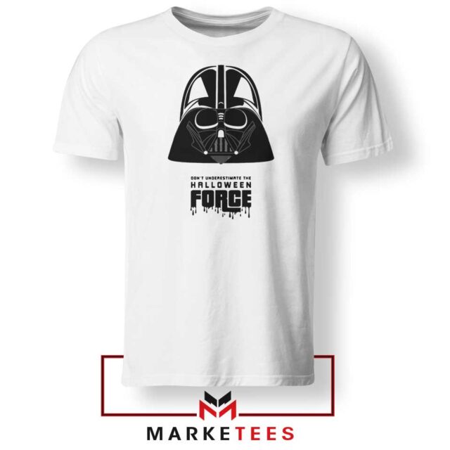 Halloween Force Tshirt -Ultimate