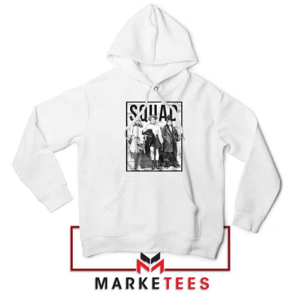 Hocus Pocus Squad Hoodie