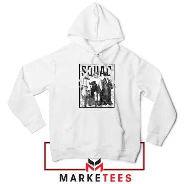Hocus Pocus Squad Pullover Hoodie