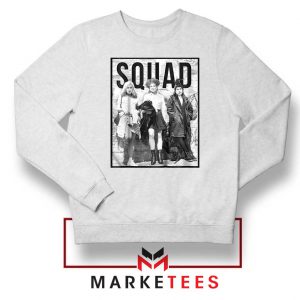 Hocus Pocus Squad Sweatshirt