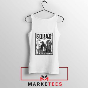 Hocus Pocus Squad Tank Top