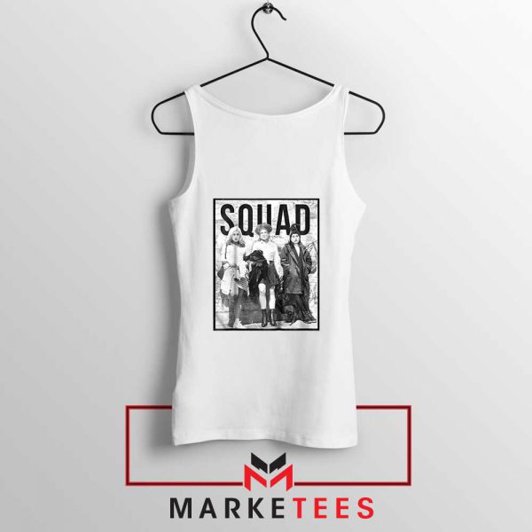 Hocus Pocus Squad Tank Top