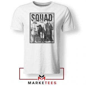 Hocus Pocus Squad Tshirt