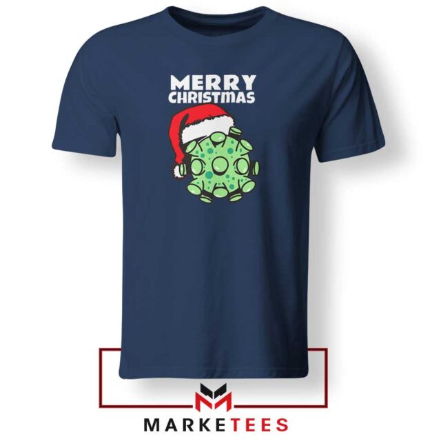 Merry Christmas Corona Satirical Holiday Merch
