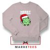 Merry Christmas Corona Sweatshirt