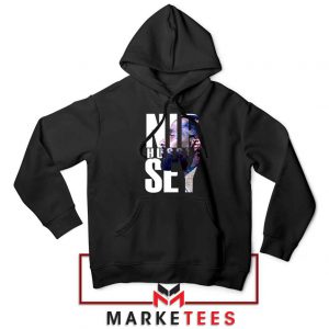 NIP Hussle Sey Hoodie