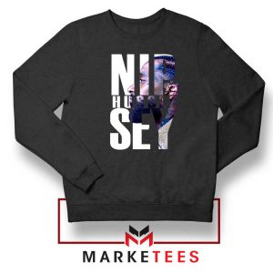 NIP Hussle Sey Sweatshirt