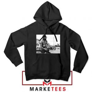 Nipsey Boulevard Hoodie