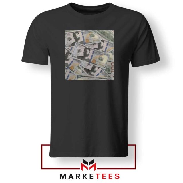 Nipsey Cryptocurrency T-Shirt