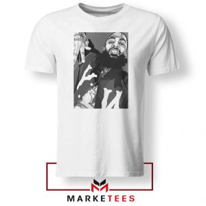 Nipsey Hussle Hip Hop White Tshirts