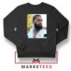 Nipsey Hussle Puma Sweatshirt