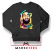 Nipsey Hussle RIP Raper Sweatshirt