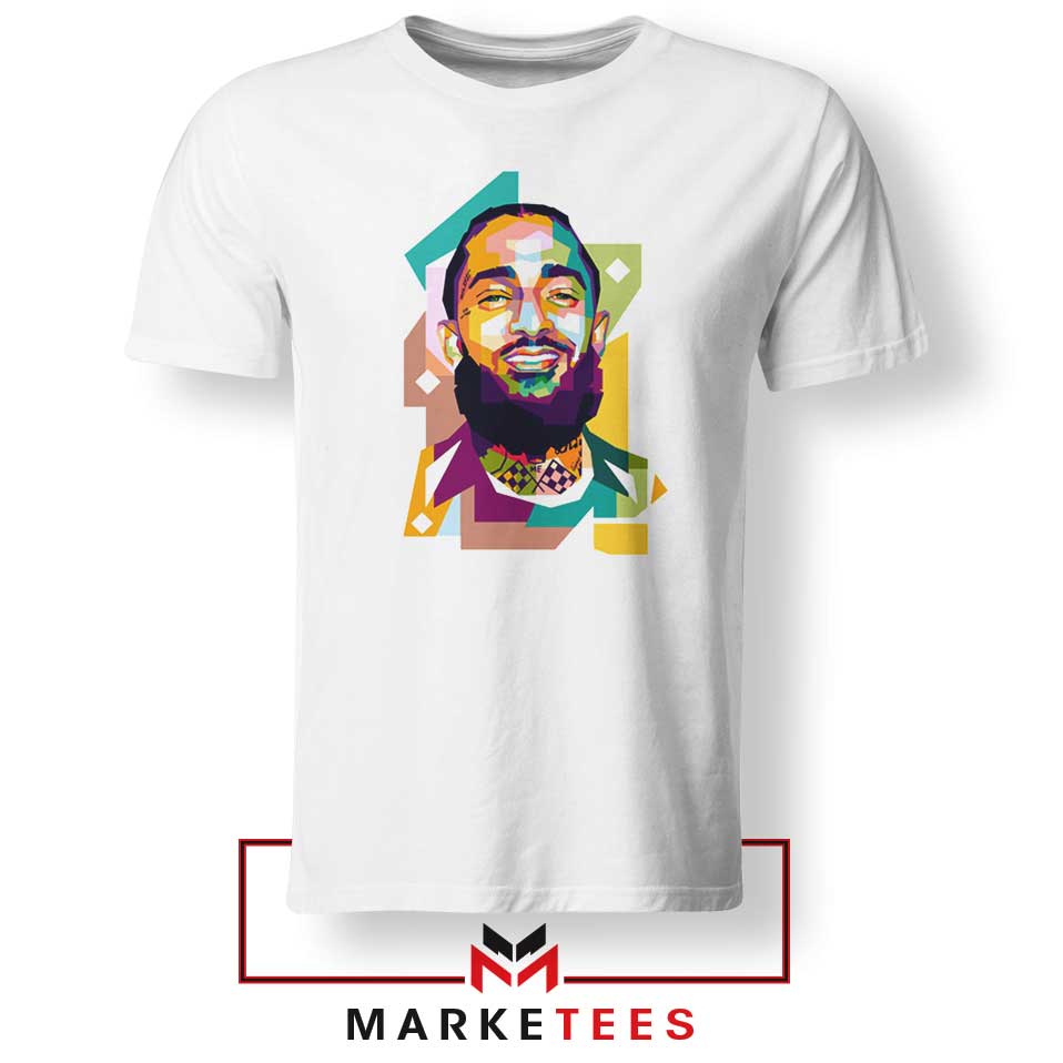 Nipsey Hussle Women's T-Shirts & Tops for Sale