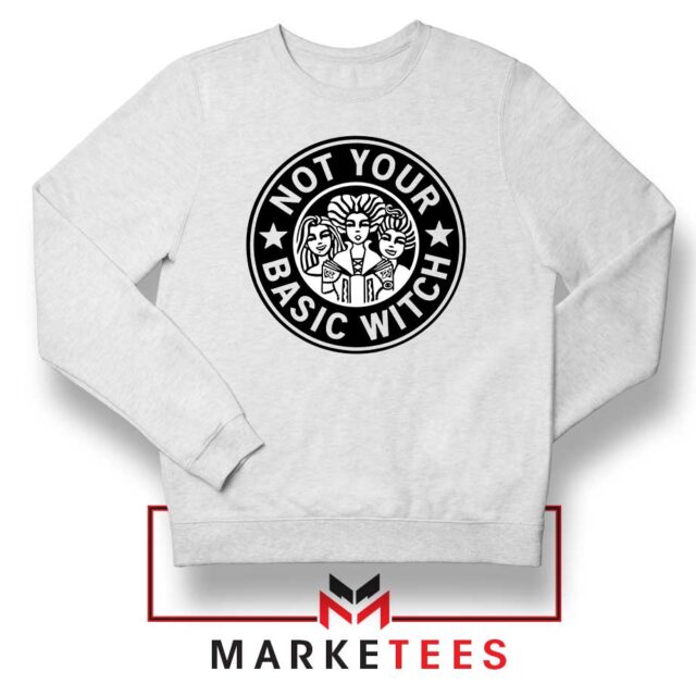 Witchy Vibes Sweatshirt