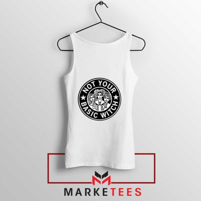 Halloween Inspired Tank Top