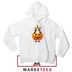 Porg Pumpkin Hoodie