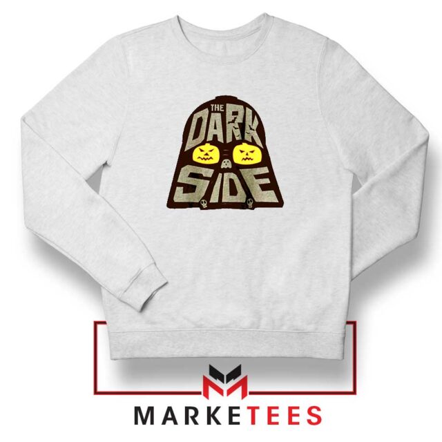 The Dark Side Oversized Sweatshirt