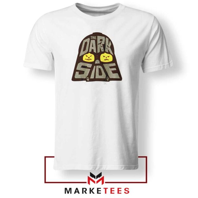 The Dark Side Graphic T-Shirt