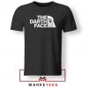 The Darth Face Tshirt