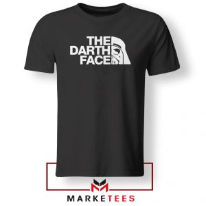 The Darth Face Tshirt