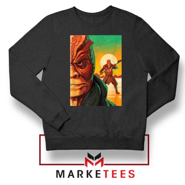 Vintage Trandoshan Bounty Hunter T-Shirt