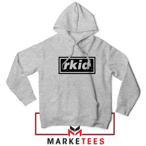 rkid Oasis Hoodie Rock Band Sport Grey Hoodies