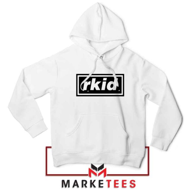 Oasis Rkid Streetwear Hoodie