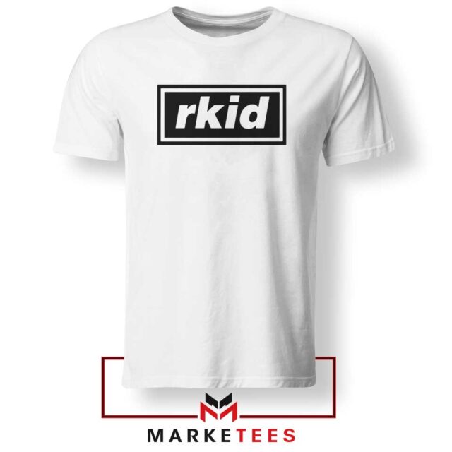 Oasis Rkid Graphic T-Shirt