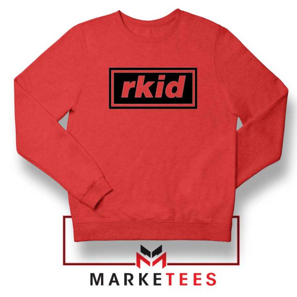 rkid-oasis-sweatshirt red-rock-band