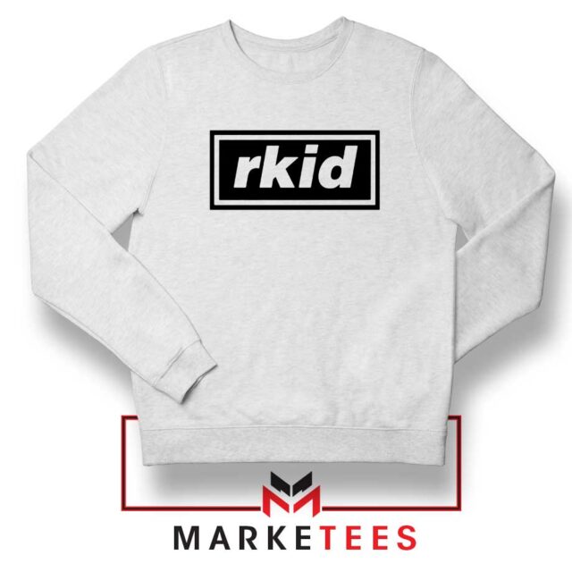 Rkid Oasis Sweatshirt