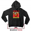 2020 Is Impostor Hoodie