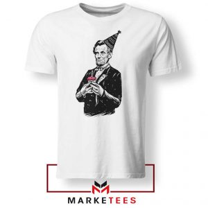 Abraham Lincoln Birthday Tshirt