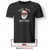 Afro Americans Santa Tshirt