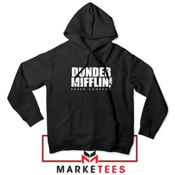 Dunder Mifflin Hoodie