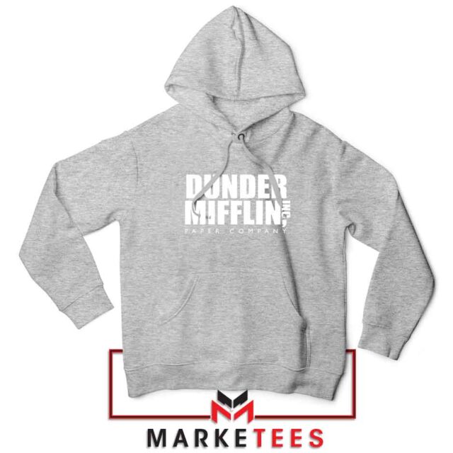 Dunder Mifflin Paper Company Graphic Funny Office Merch T-Shirt