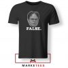 Dwight Schrute False Tshirt