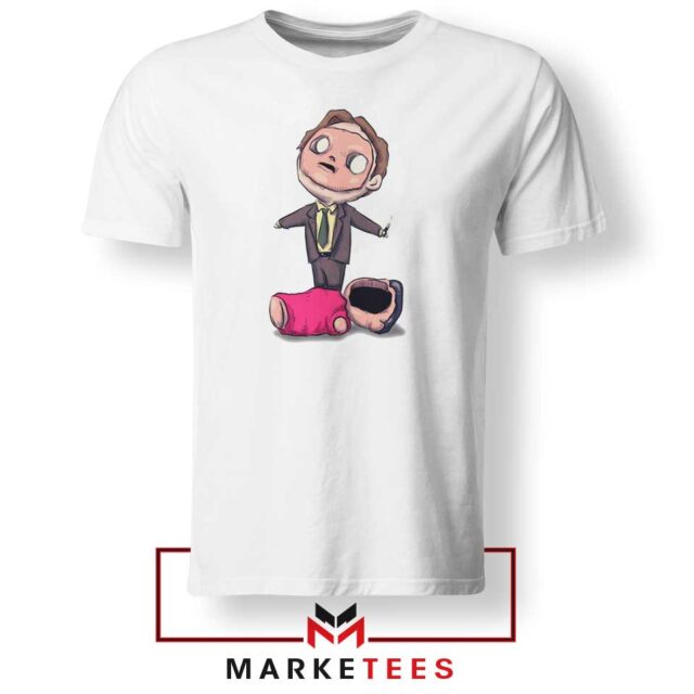 First Aid Training Michael Scott T-Shirt