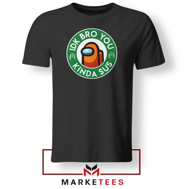 Impostor Coffee T-Shirt