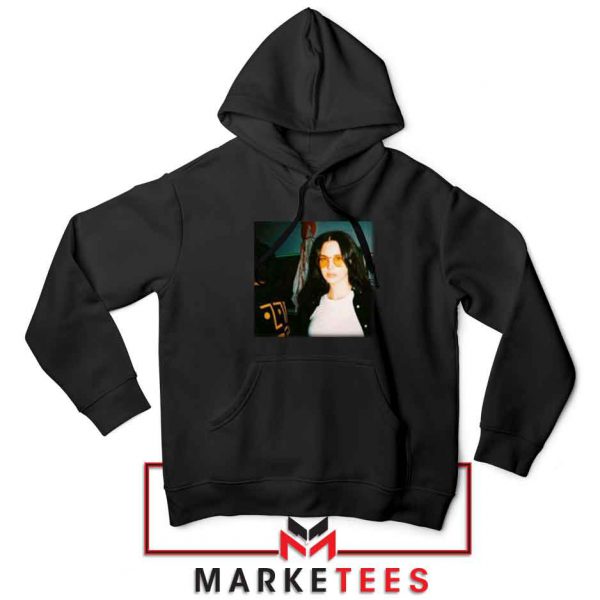 Lana Del Rey Singer Hoodie