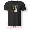 Lana Del Rey Singer Tshirt