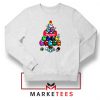 Merry Christmas Game Sweatshirt