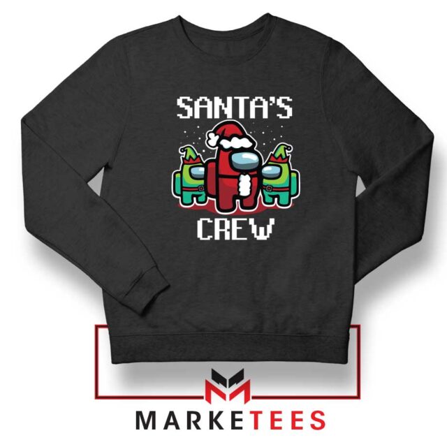 Buy Santa Crewmate Sweatshirt-Limited