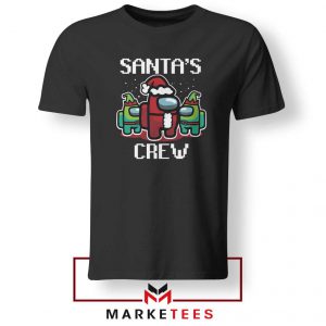 Santa Crewmate Tshirt