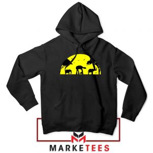 Star Wars Elephant Empire Hoodie