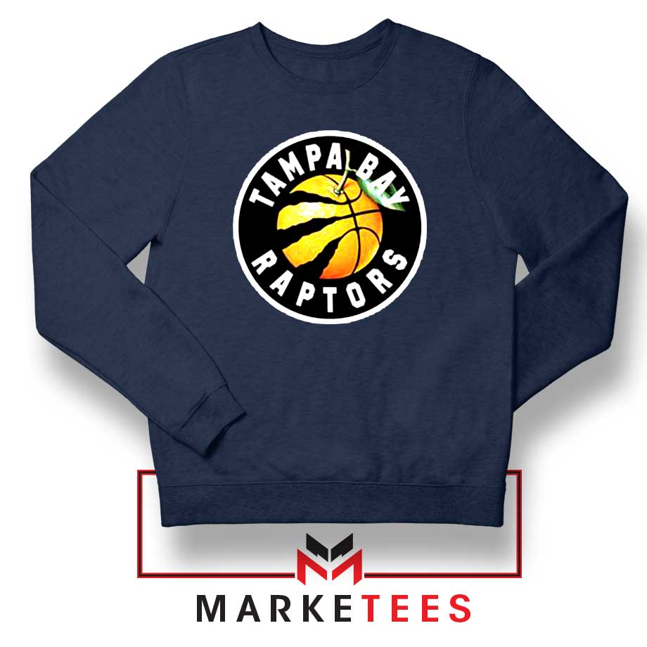 Tampa Bay Raptors Team Hoodie Buy Basketball Hoodies 