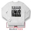 The Office Squad Sweatshirt