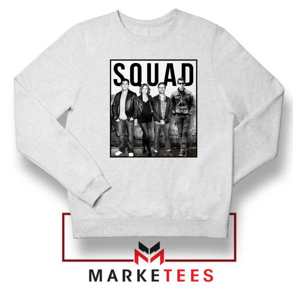 The Office Squad Sweatshirt