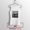The Office Squad Tank Top