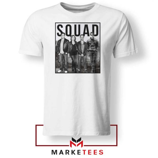 The Office Squad Tshirt